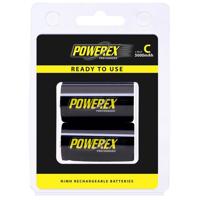 Maha Powerex Precharged 1.2V 5 Picture