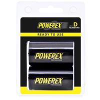 Maha Powerex Precharged 1.2V 1 Picture