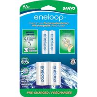Panasonic Eneloop AA 1.2V 2000 Picture