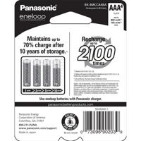 Panasonic Eneloop AAA 800mAh R Picture