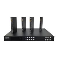 BZB GEAR BG-UM44-100M-KIT 4x4  Picture