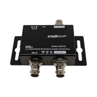 BZB GEAR BG-DA-12GS 1x2 4K 12G Picture