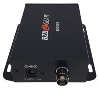 BZB GEAR BG-3GS12 1x2 3G SDI S Picture
