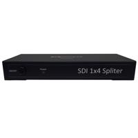 BZB GEAR BG-3GS14 1x4 3G SDI S Picture
