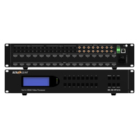 BZB GEAR BG-4K-VP1616 16x16 4K Picture