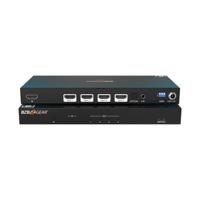 BZB GEAR BG-8K-DA14A 1x4 8K 60 Picture