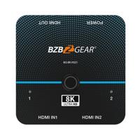 BZB GEAR BG-8K-HS21 2x1 8K 48G Picture