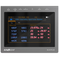 BZB GEAR BG-AVTPG-8K 8K UHD HD Picture