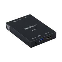 BZB GEAR BG-C2HA Full HD USB 3 Picture