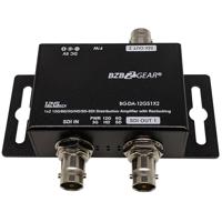 BZB GEAR BG-DA-12GS1X2 12G SDI Picture