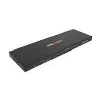 BZB GEAR BG-DA-18G2 8-Port 4K  Picture