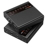 BZB GEAR 4K 18Gbps HDMI Extend Picture