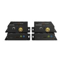 BZB GEAR BG-EXHOC 4K HDMI 2.0a Picture