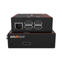 BZB GEAR BG-IPGEAR-PRO-C Smart Picture