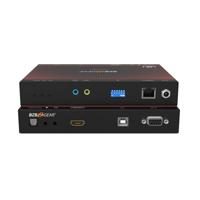 BZB GEAR BG-IPGEAR-PRO-R 4K 60 Picture