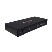 BZB GEAR BG-3GS14 1x4 Full HD  Picture