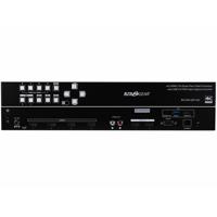 BZB GEAR BG-UHD-QVP-4X2 4K/UHD Picture
