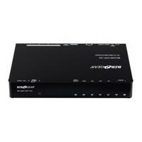 BZB GEAR BG-UHD-VWP-1X4 4-Port Picture