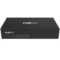 BZB GEAR BG-UDA-E14 1x4 4K UHD Picture