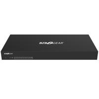 BZB GEAR BG-UDA-E18 1x8 4K UHD Picture