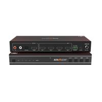 BZB GEAR BG-UHD-MVS41A 4x1 4K  Picture