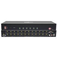 BZB GEAR BG-UHD-DA1X24 1x24 HD Picture