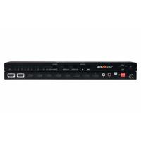 BZB GEAR BG-UHD-DA2X8 8-Port 4 Picture