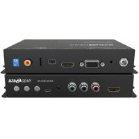 BZB GEAR BG-UHD-SCVEA Multi-Fo Picture
