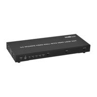 BZB GEAR BG-UHD-VW2X2 2x2 4K 6 Picture
