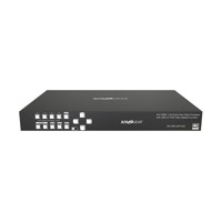 BZB GEAR BG-UHD-QVP-4X2 4K Qua Picture