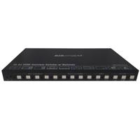 BZB GEAR BG-UMV-HA41 4x1 4K HD Picture