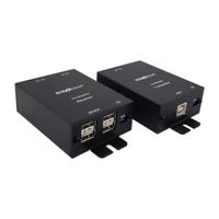 BZB GEAR BG-USB-MR80 4-Port US Picture