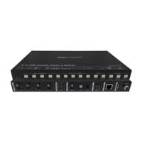 BZB GEAR BG-UMV-HA41 4x1 4K HD Picture