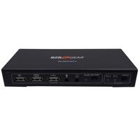 BZB GEAR BG-UHD-KVM21A 2x1 KVM Picture