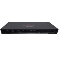 BZB GEAR BG-UHD-KVM41A 4x1 KVM Picture