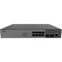 BZB GEAR BG-FS8260 8-Port 1G E Picture