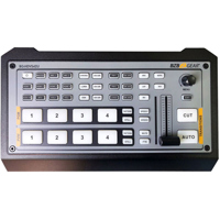 BZB GEAR BG-HDVS42U 4-Channel  Picture