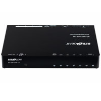 BG-UHD-VWP-1X4 4-Port 4K 60Hz  Picture