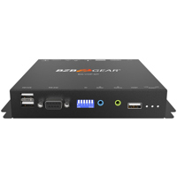 BZB GEAR BG-VOP-MT 4K Ultra HD Picture