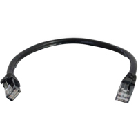 C2G 30' Cat6 Snagless Unshield Picture