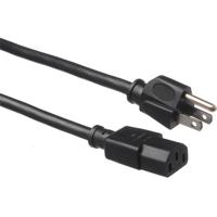 C2G 2' 16 AWG Universal Power  Picture