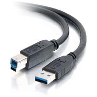 C2G 1m/3.28' USB 3.0 A Male to Picture