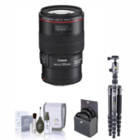 Canon EF 100mm f/2.8L Macro IS Picture