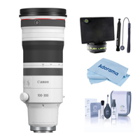 Canon RF 100-300mm f/2.8 L IS  Picture