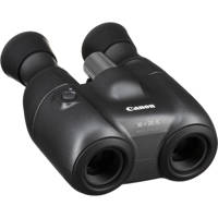 Canon 10x20 IS Series Weather  Picture