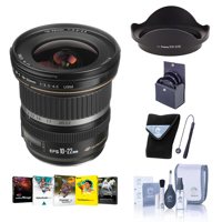 Canon EF-S 10-22mm f/3.5-4.5 U Picture