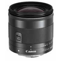 Canon EF-M 11-22mm f/4-5.6 IS  Picture