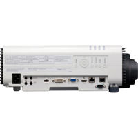 Canon REALiS WUX450ST Pro AV W Picture