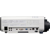 Canon REALiS WUX450ST D Pro AV Picture