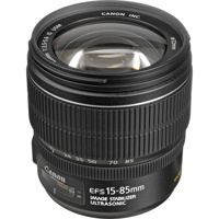 Canon EF-S 15-85mm f/3.5-5.6 I Picture